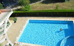 Apartament Mamaia
