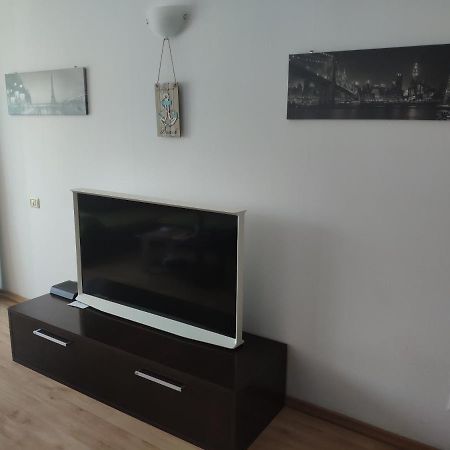 Apartament Mamaia Apartment Exterior foto