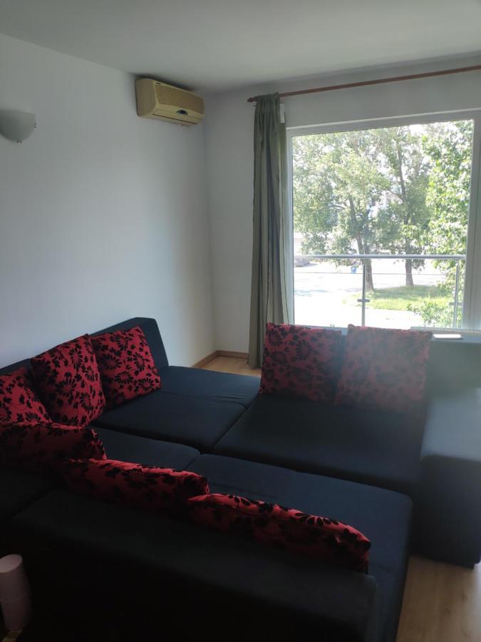 Apartament Mamaia Apartment Exterior foto