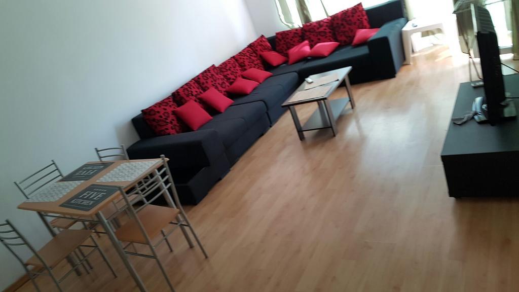 Apartament Mamaia Apartment Exterior foto