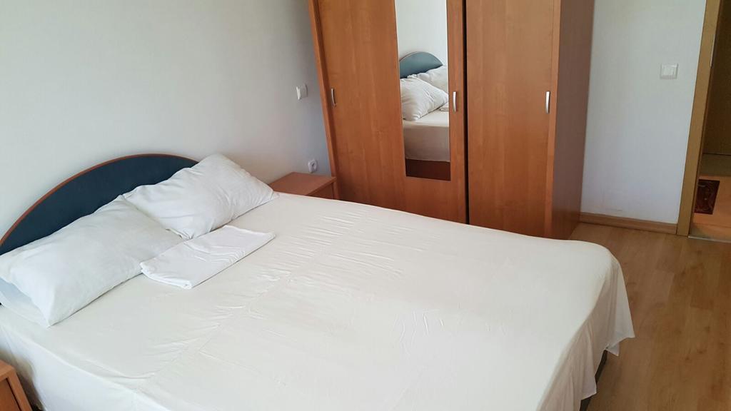 Apartament Mamaia Apartment Exterior foto