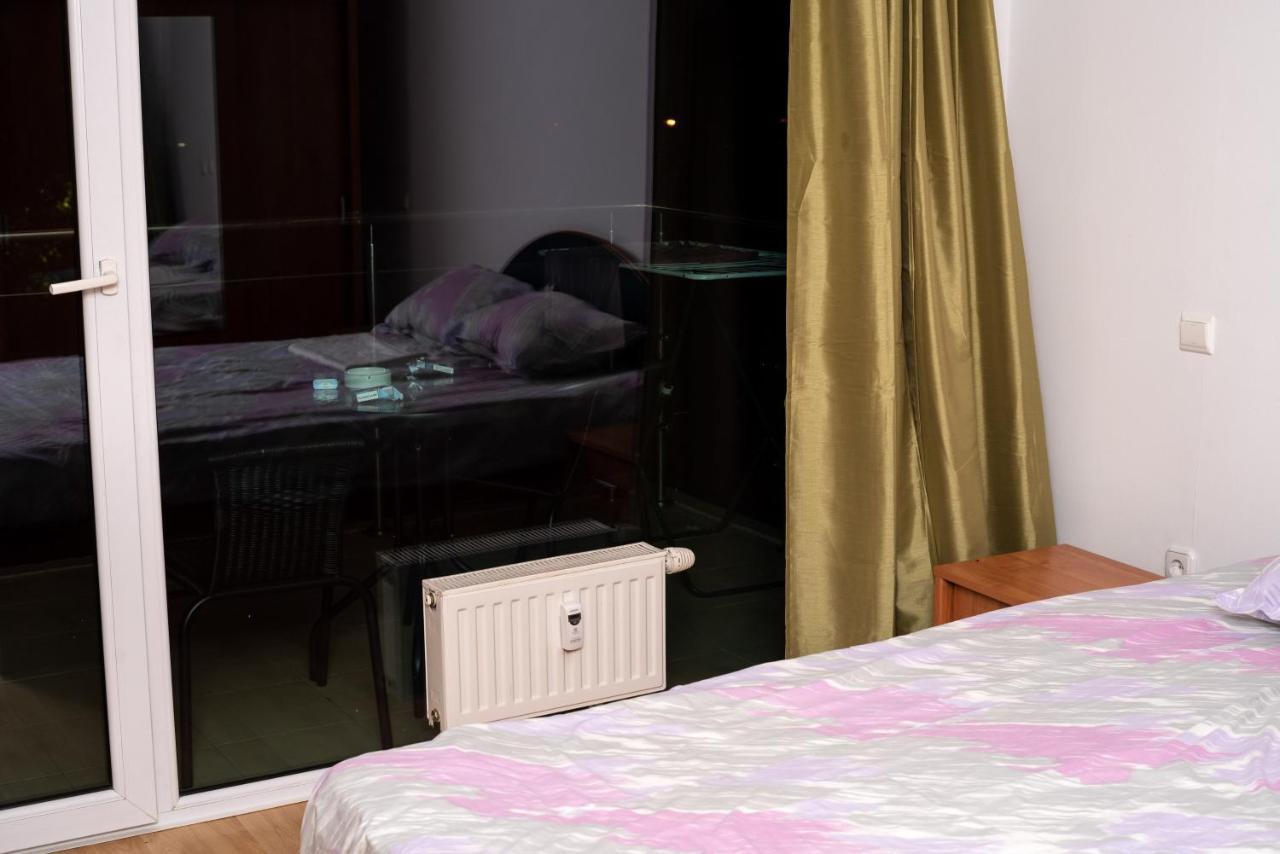 Apartament Mamaia Apartment Exterior foto
